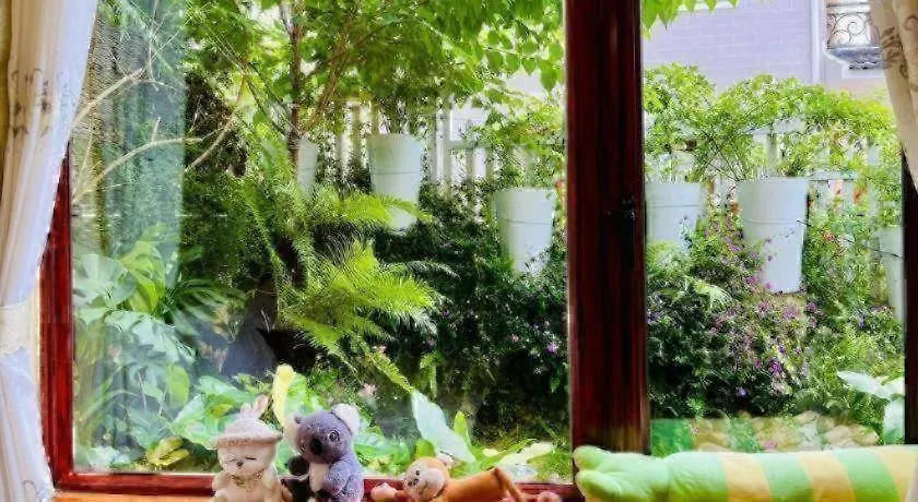 La Roza Dalat Boutique Hotel-1